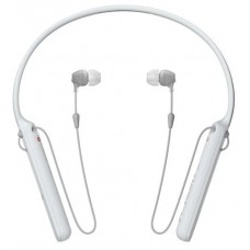 Наушники Sony WI-C400 white