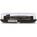 Виниловый проигрыватель Dual CS800 silver