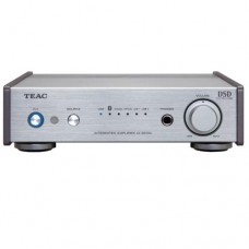 Стереоусилитель Teac AI-301DA silver
