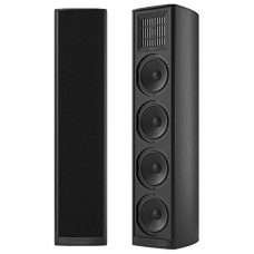 Напольная акустическая система Piega Coax 811 black