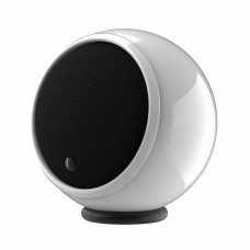 Полочная акустика Gallo Acoustics Micro Single Gloss White (GM1GW)