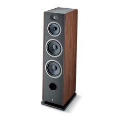 Напольная акустика Focal Vestia N°4 Dark Wood