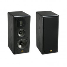 Полочная акустика Castle Avon 2 black oak
