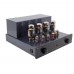Ламповый усилитель PrimaLuna ProLogue Premium Integrated Amplifier black