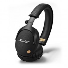 Наушники Marshall Monitor Bluetooth Black
