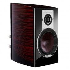 Акустическая система Dali EPICON 2 ruby macassar high gloss