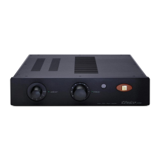 Стереоусилитель Unison Research UNICO PRIMO Black