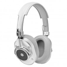 Наушники Master&Dynamic MH40S5 White/Silver
