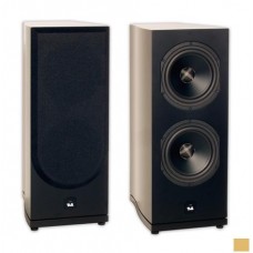 Сабвуфер T+A TW 600 birds-eye maple wood veneer
