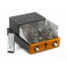 Ламповый усилитель Unison Research Triode 25 Cherry-Black