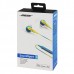 Наушники Bose Soundsport le HDPHN Mfi Neon Blue WW (741776-0020)