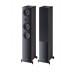 Комплект домашнего кинотеатра Heco Aurora 700 Set 5.0 (700+300+Center) black + Denon AVR-X2600H black