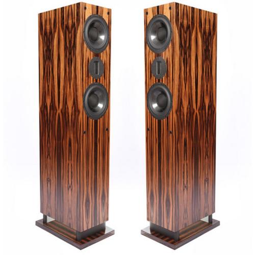 Напольная акустика ProAc Response D 48 ebony