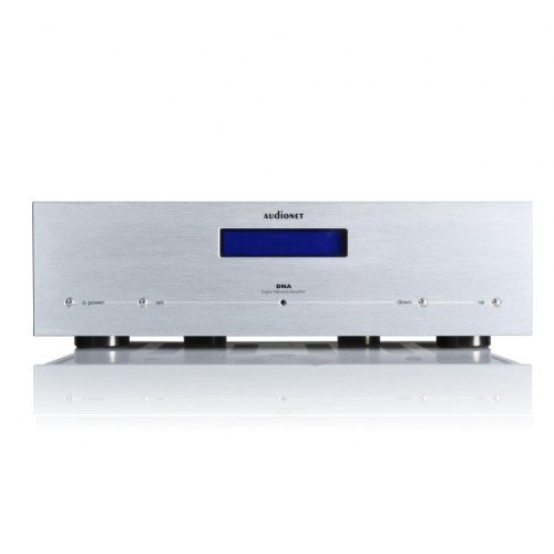 Сетевой проигрыватель Audionet DNA silver