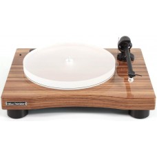 Проигрыватель винила New Horizon Model 301 Zebrawood