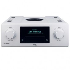 CD/SACD проигрыватель T+A PDP 3000 HV (silver)