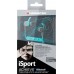Наушники Monster iSport Achieve In-Ear Wireless Bluetooth blue (137090-00)