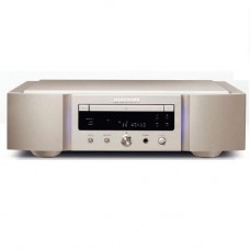 CD проигрыватель Marantz SA-10 silver/gold