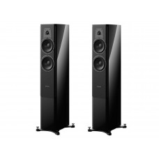 Напольная акустика Dynaudio Contour 30i Black High Gloss