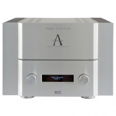 Стереоусилитель Audio Analogue