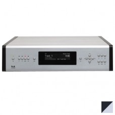 CD проигрыватель T+A CD Player black/silver