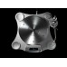 Проигрыватель винила Esoteric Grandioso T1 Silver