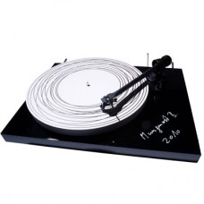Проигрыватель винила Pro-Ject ART-1 (Ortofon 2M-Blue) piano black