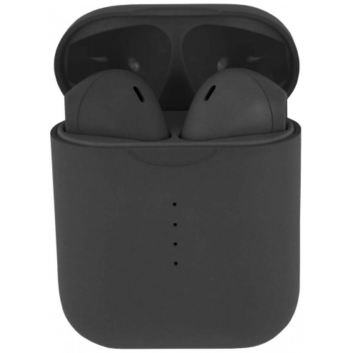 Наушники Red Line nanoBeats Color BHS-14 Black
