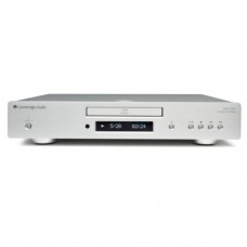 CD проигрыватель Cambridge Azur 351C silver