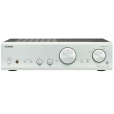 Стереоусилитель Onkyo A-9155 Silver