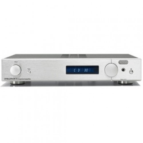 Стереоусилитель Creek Evo 2 Integrated Amplifier sslver