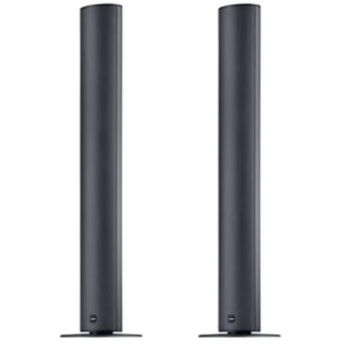 Напольная акустика Canton CD 290.3 black