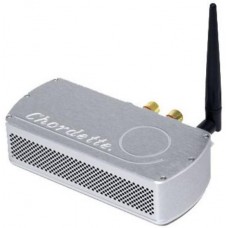 Интегральный усилитель Chord Electronics Maxx silver