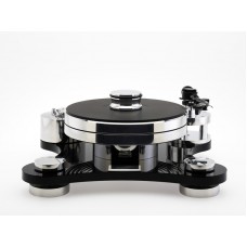 Проигрыватель винила Transrotor ZET 1 (with tonearm TR 800-S)
