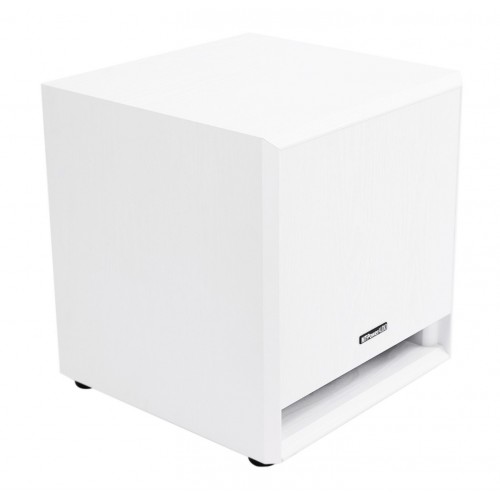 Сабвуфер MT-Power Blust 2 white