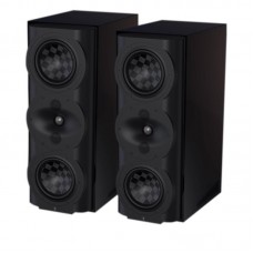 Полочная акустика Perlisten Audio S5m Piano black