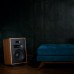 Напольная акустика Klipsch Heresy IV distressed oak