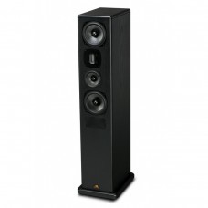 Напольная акустика Castle Avon 5 black oak
