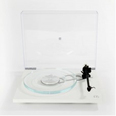 Проигрыватель винила Rega Planar 6 (Ania Pro) Matt White