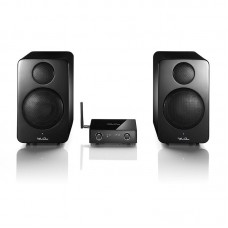 Полочная акустика McGee Energy-HD Bluetooth black