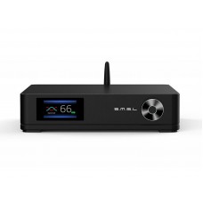 Интегральный усилитель SMSL SA400