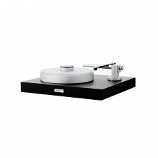 Проигрыватель винила Bergmann Magne Anniversary Silver