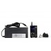Стереоусилитель SMSL AD18 black