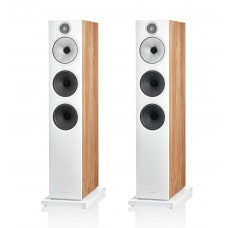 Напольная акустическая система B&W 603 S3 oak