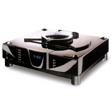 CD-транспорт MBL 1521 A white/gold