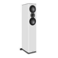 Напольная акустика Mission QX-4 MKII Lux White