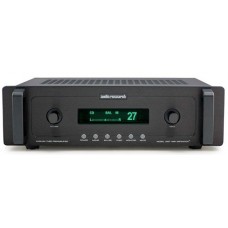 Стереоусилитель Audio Research DSi200 black