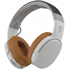 Наушники Skullcandy Crusher Wireless Over-Ear Gray/Tan (S6CRW-K590)
