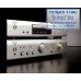 Стереоусилитель Denon PMA-700AE silver