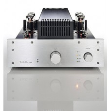 Ламповый усилитель T.A.C. T-22 silver